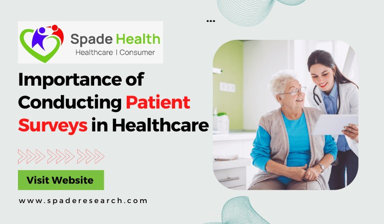 Importance of Conducting Patient Surveys in Healthcare