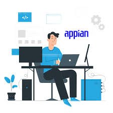 Hire Dedicated Appian Developers for Customized and Scalable Business Solutions