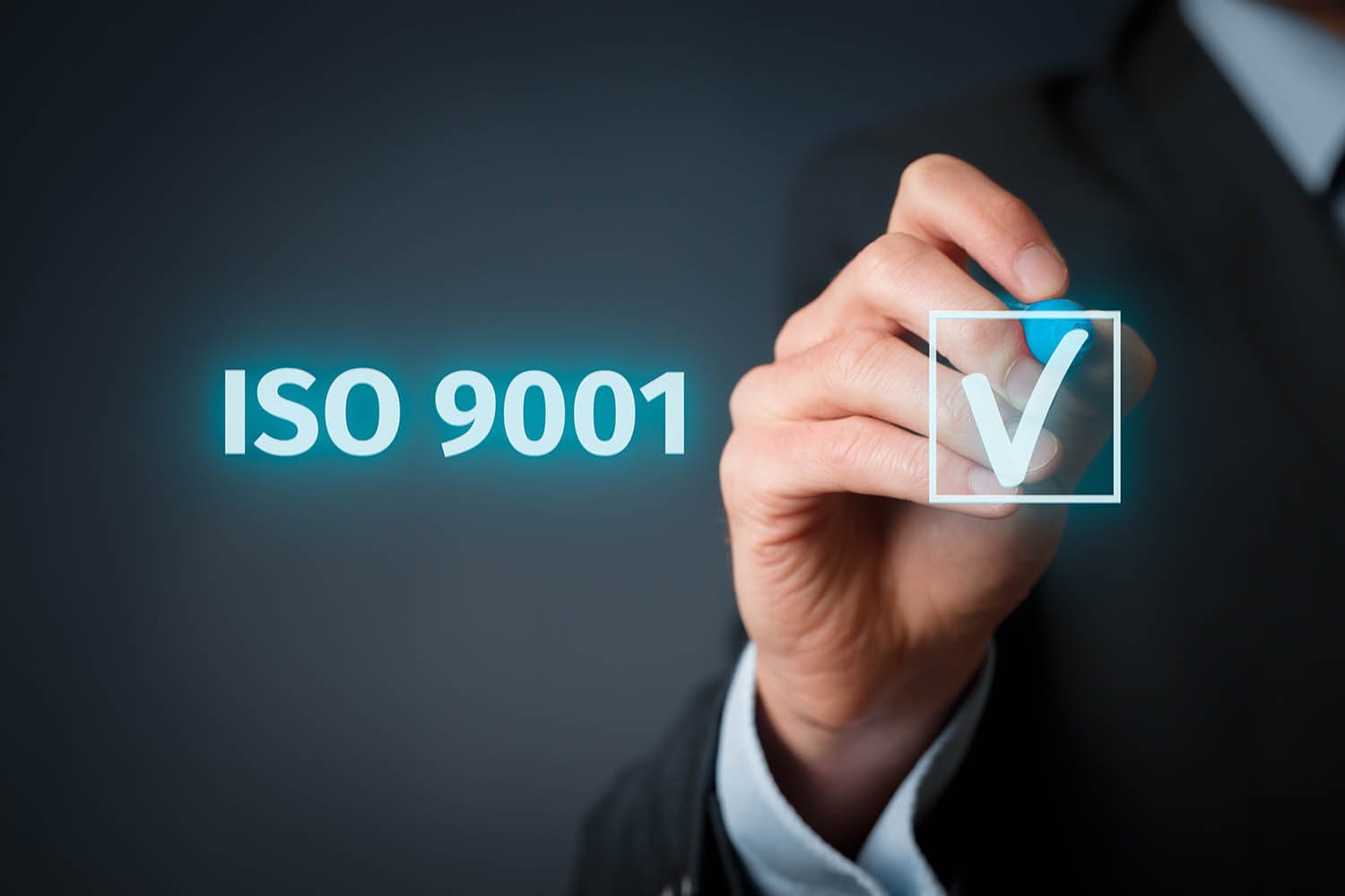 Achieve Excellence with ISO 9001 Certification in New York: Your Complete Guide by DACAudit