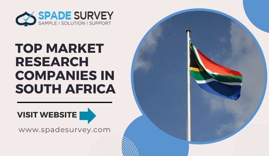 Top Market Research Companies in South Africa